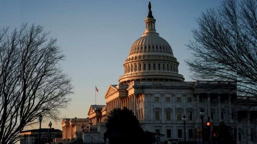 United House approves USD 13.6 billion for Ukraine in huge spending bill