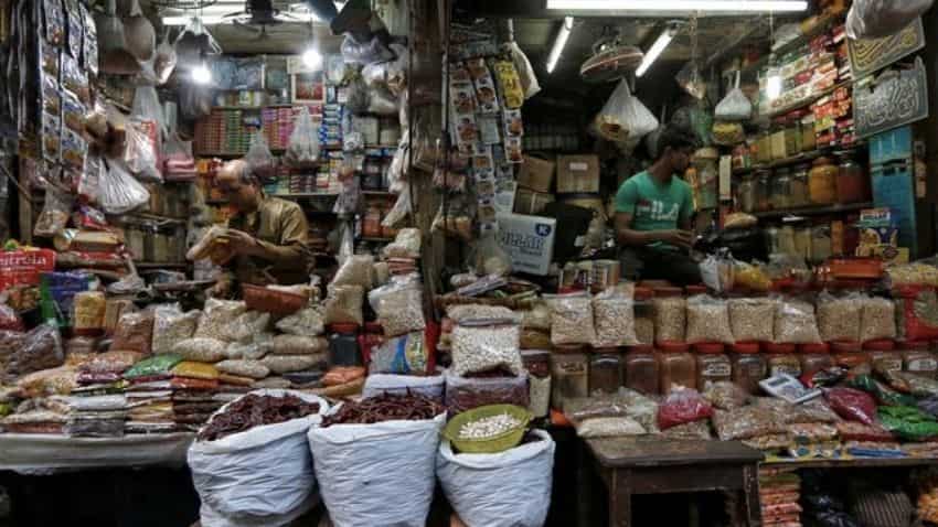 Indian inflation likely slipped in Feb but set to rebound soon – Reuters Poll Indian inflation likely slipped in Feb but set to rebound soon – Reuters Poll