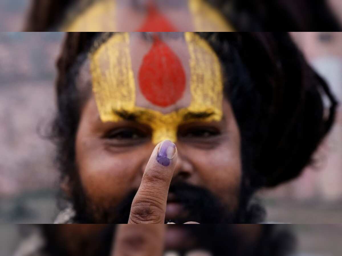 UP Election Result 2022 Latest News: Counting begins