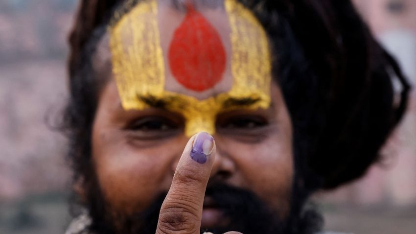 UP Election Result 2022 Latest News: Counting begins