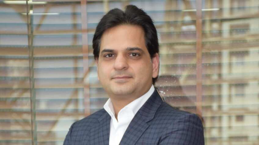 Dalal Street Voice: Stay put! Money-making opportunities generally arise in gloom and doom scenarios: Akhil Chaturvedi of Motilal Oswal
