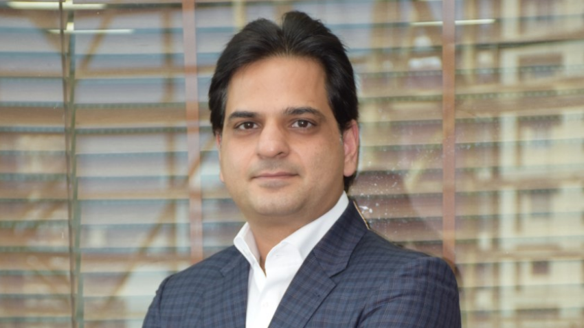 Dalal Street Voice: Stay put! Money-making opportunities generally arise in gloom and doom scenarios: Akhil Chaturvedi of Motilal Oswal