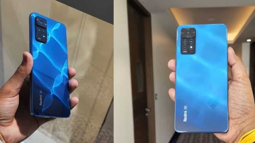 Redmi Note 11 Pro Plus 5G: Specifications