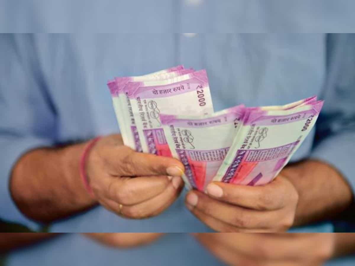 Wealth Guide: Global investing for Indian investors; here