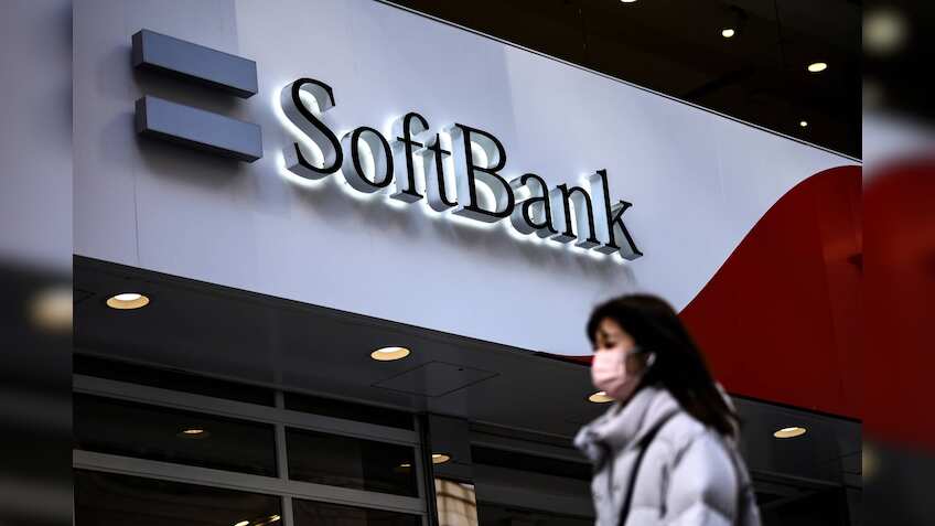 SoftBank in talks with Tata and Mahindra for stake buy in their subsidiary, says bank’s top official