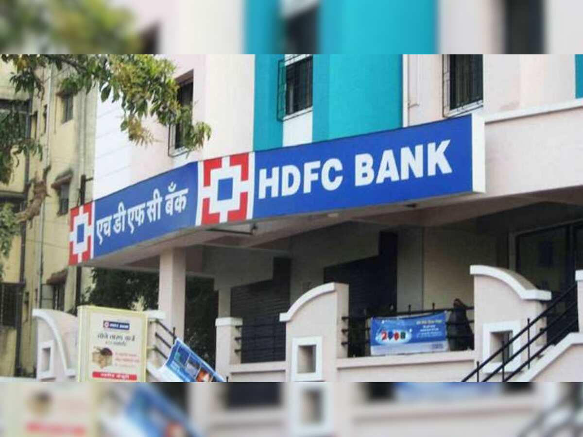 HDFC Bank says RBI lifts all restrictions on