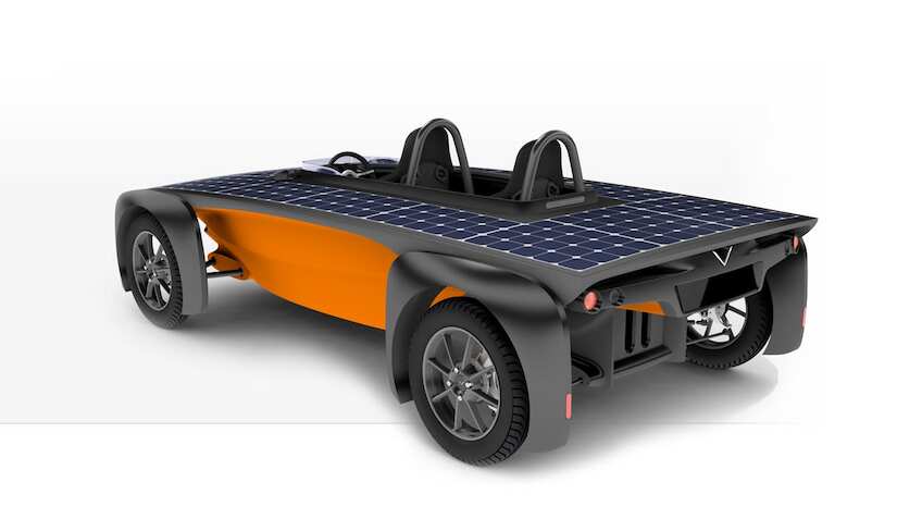 California startup Astrolab unveils space rover, more than a mere ...