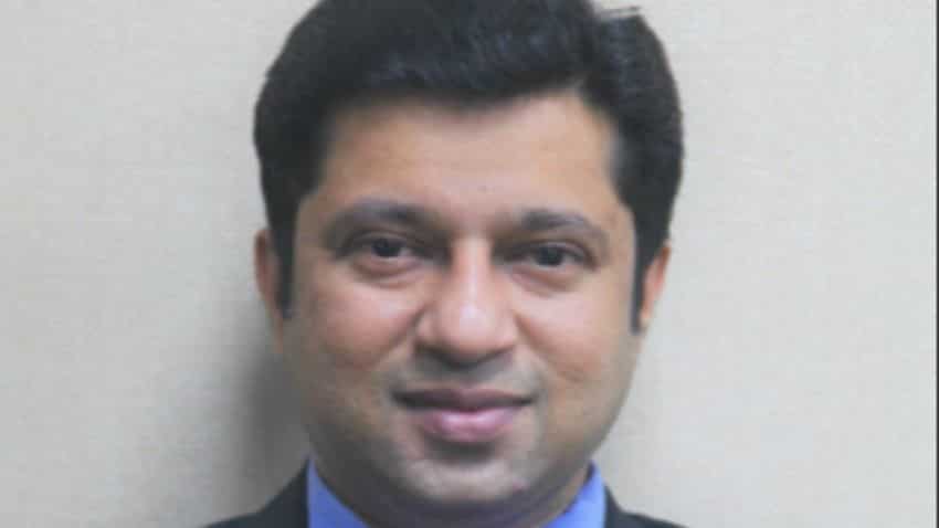 Dalal Street Voice: Mitul Shah of Reliance Securities sees FII flows returning by 1HFY23; Nifty50 at 20,000 by December 2022