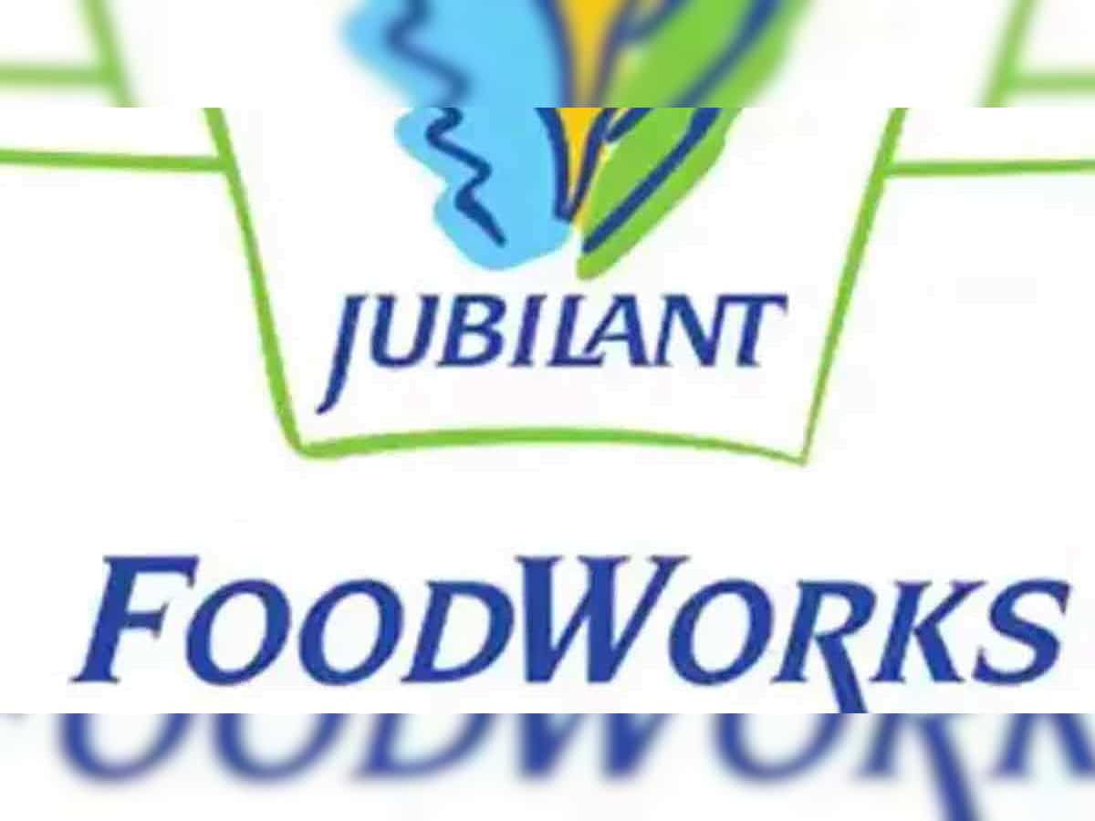 Jubilant Foodworks hits new low after CEO Pratik