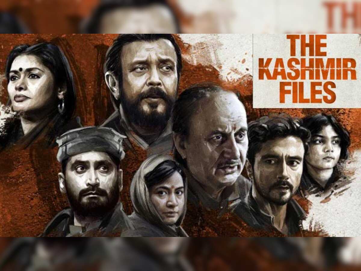 The Kashmir Files is tax-free in these states