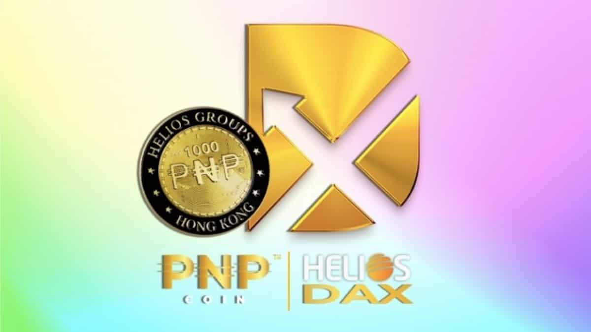 Helios DAX – The innovative and futuristic digital exchange from Helios