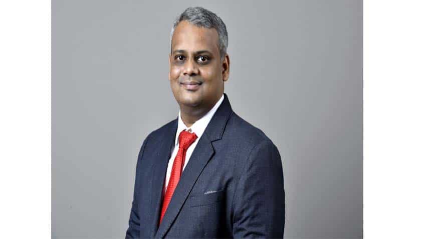 Dalal Street Voice: This is not the time to reduce equity and invest in debt: Naveen Kulkarni of Axis Securities