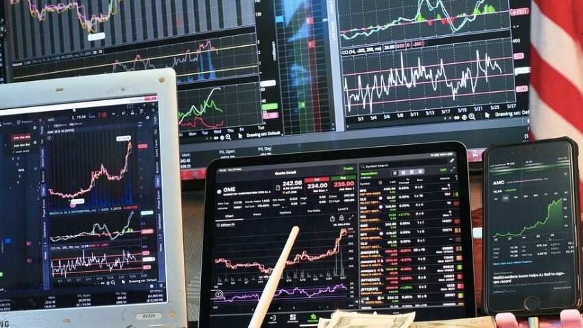 Technical Check: Breakout on weekly charts! This small cap stock from agro space could rally 70% in 6 months