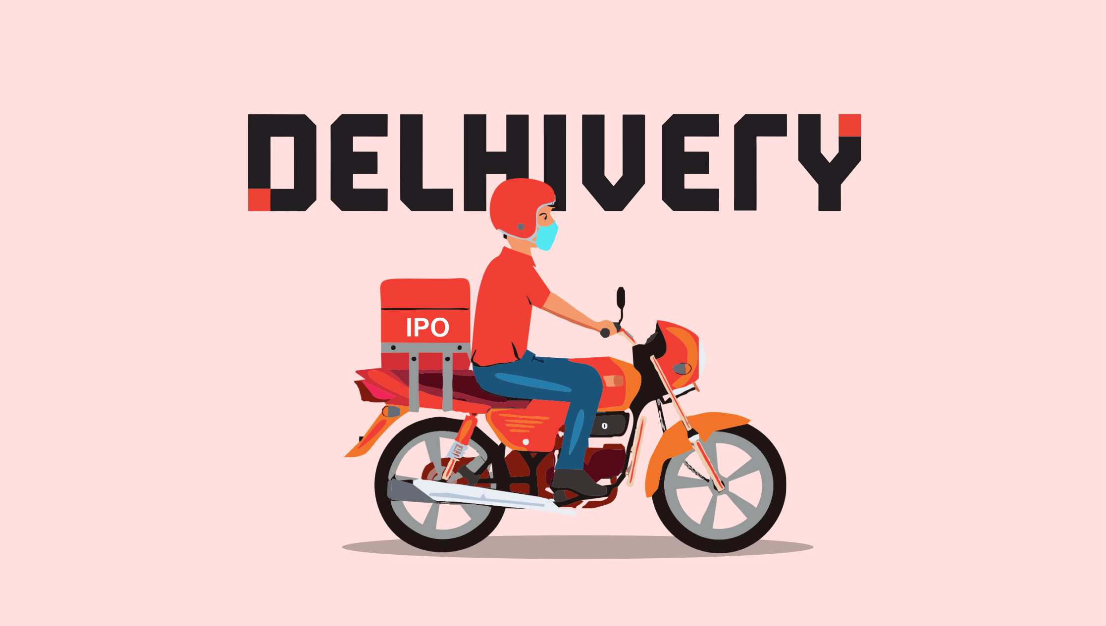 Delhivery