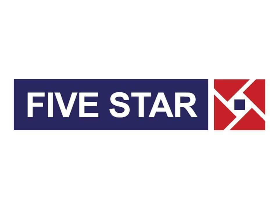 Five-Star Business Finance 
