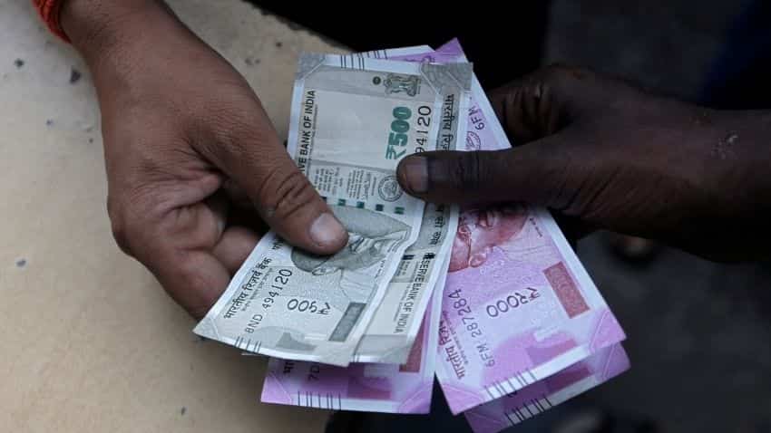 Over 6.63 cr ITRs for FY’21 filed till March 15