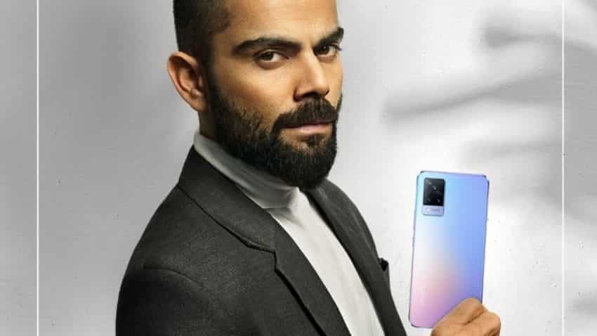 Vivo V21 5g Vivo V21e 5g Price Drop Check New Price Specifications