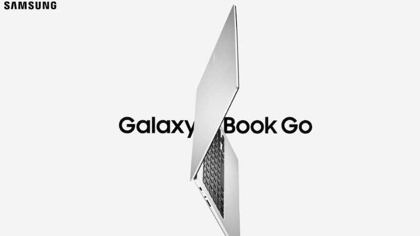 Samsung Galaxy Book 2 series laptops launched in India; price starts at Rs 38,990