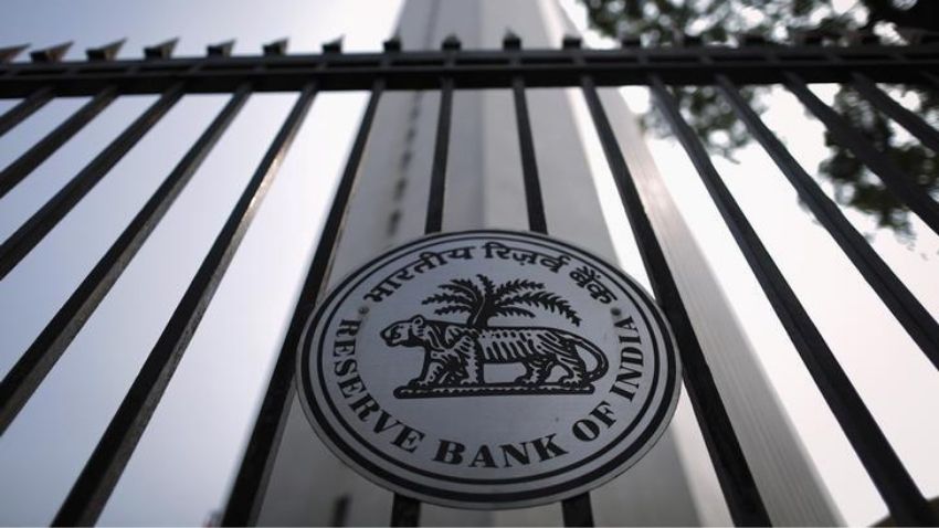 RBI remains net seller of US dollars in January; sells USD 771 million