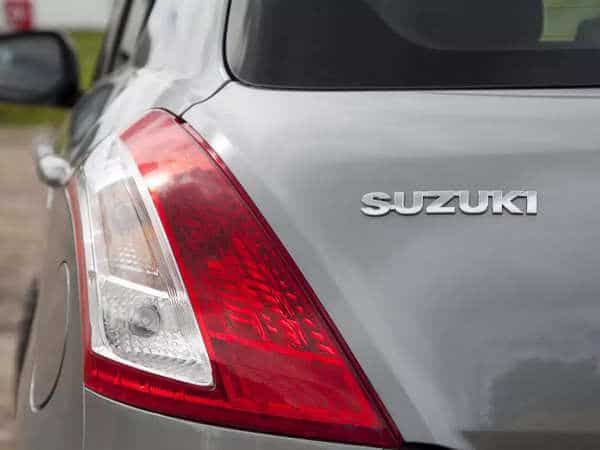 Suzuki Motor to invest $1.3 billion for electric vehicle production in India - media