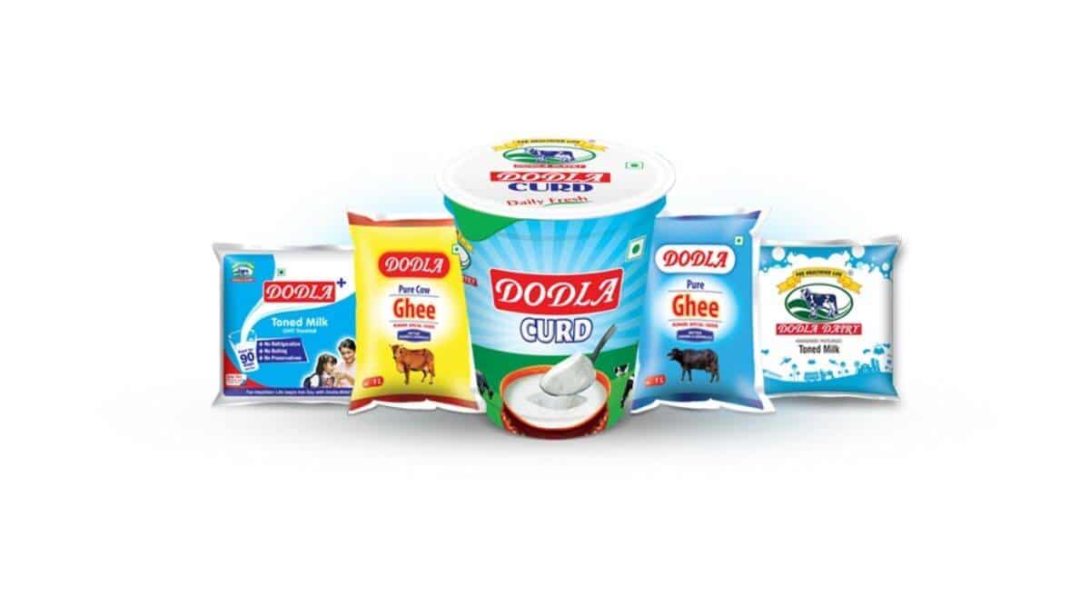 Dodla Dairy acquires Sri Krishna Milk for Rs 50 cr in a move to expand