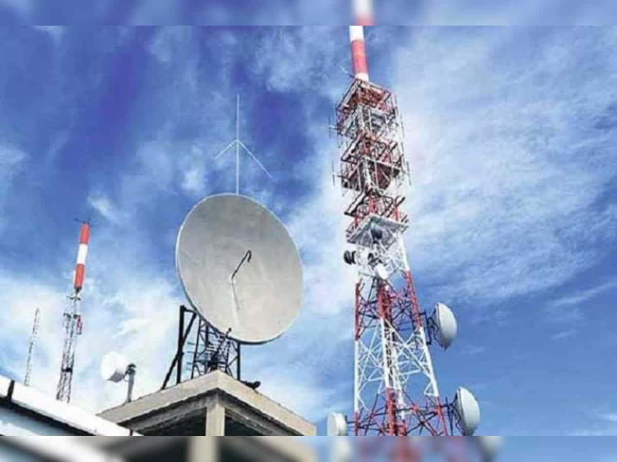 BSNL&#039;s service revenue seen at Rs 17,000 cr