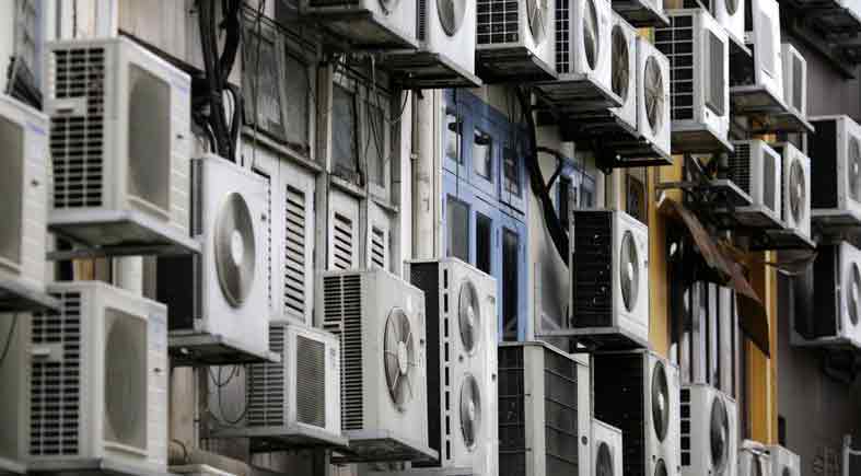Demand revival for cooling products to push Havells, Voltas share prices; ICICI Direct sees 13-14% return in 3 months in these stocks