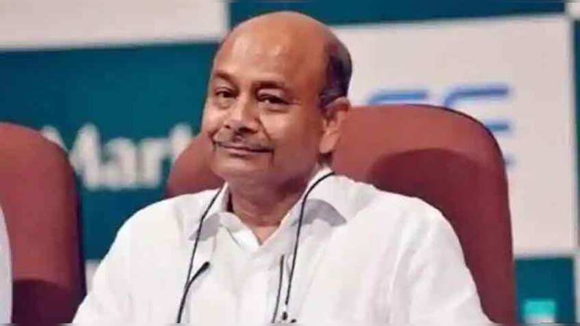 RK Damani-backed DMart completes 5 years of listing on exchanges; shares gain more than 500% during this period 