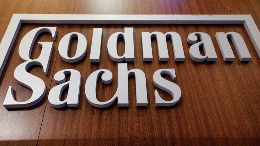 Goldman Sachs sees US Federal Reserve hiking rates by 50 bps at May, June meetings