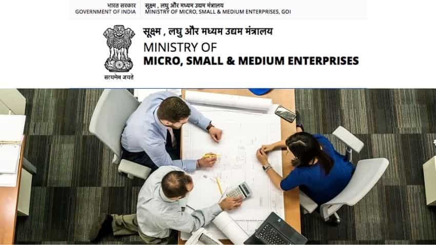 Authorities ought to prolong interval of mortgage reimbursement below ECLGS for MSMEs: Parliament panel