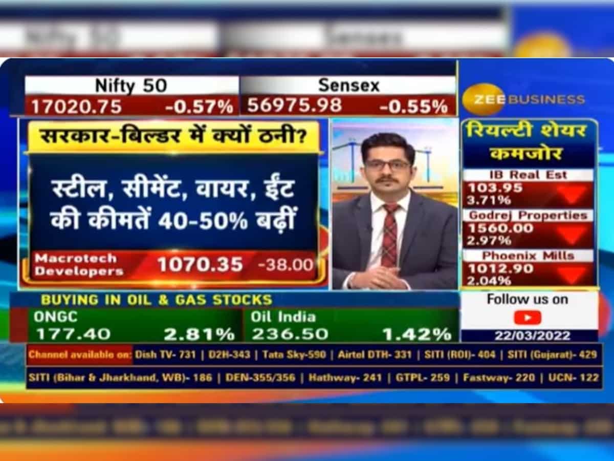 Maharashtra developers seek 6-month extension from MahaRERA to