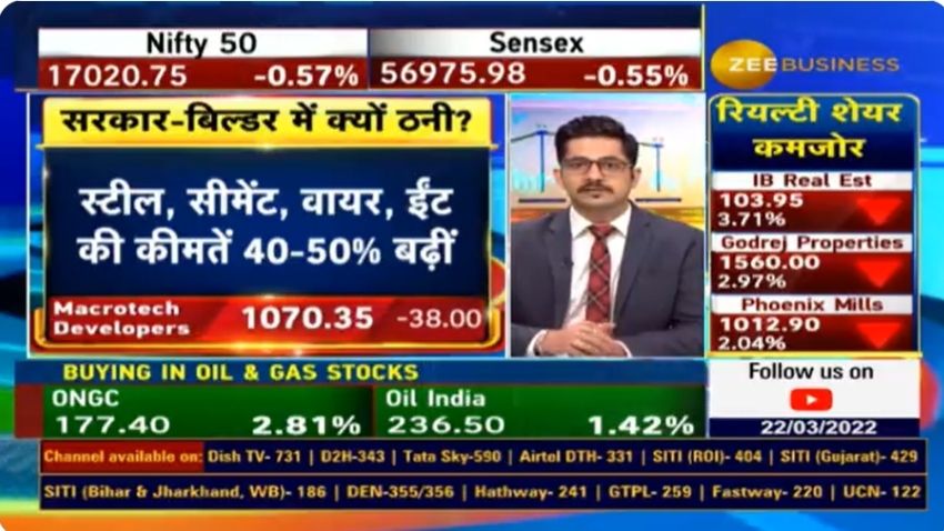 Maharashtra developers seek 6-month extension from MahaRERA to