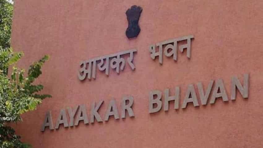 Income tax department conducts raids on Omaxe properties; unaccounted cash worth Rs 25 crores seized