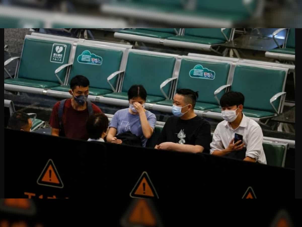 China Plane Crash: &#039;Severely damaged&#039; black box found