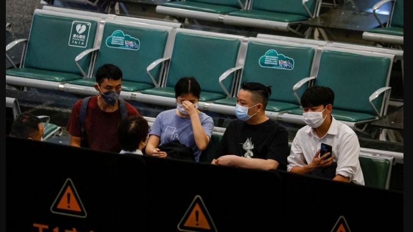 China Plane Crash: 'Severely damaged' black box found