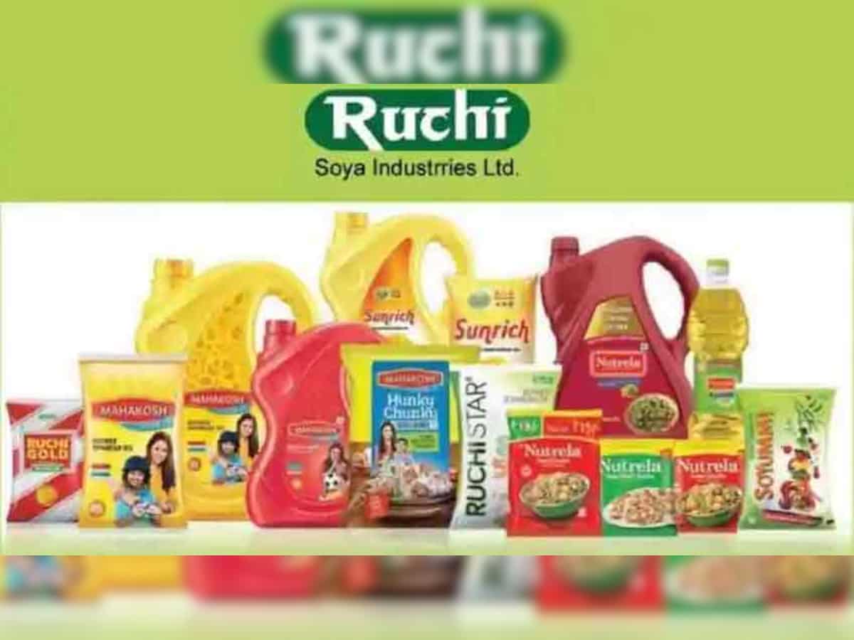 Ruchi Soya FPO opens today: FPO price offers