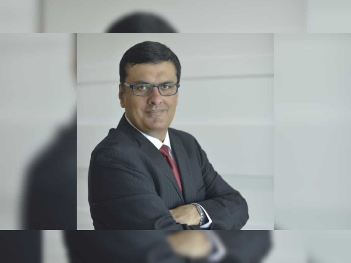 Dalal Street Voice: India at cusp of an