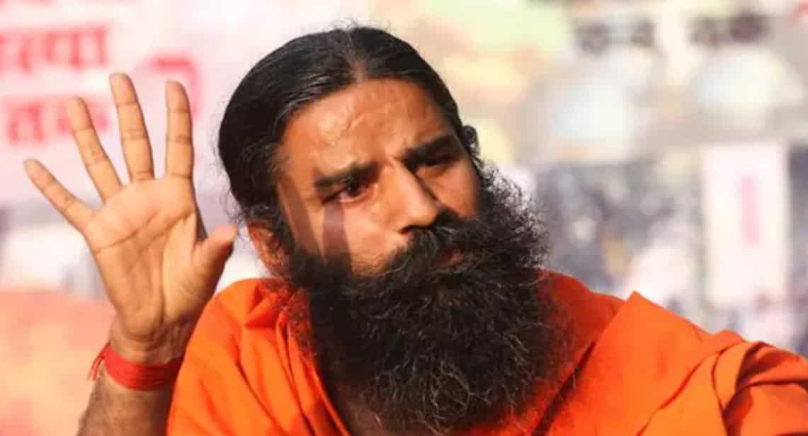 Anil Singhvi interviews Swami Ramdev amid Ruchi Soya FPO | Zee Business