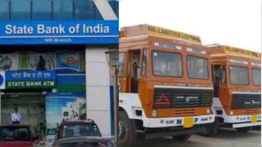 Buy SBI and VRL Logistics for 39-55% return in one year: Motilal Oswal 