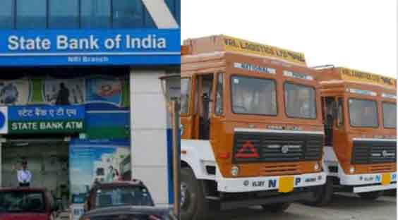 Buy SBI and VRL Logistics for 39-55% return in one year: Motilal Oswal
