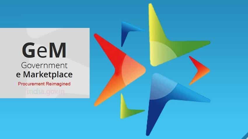 Achieving procurement worth Rs 1 lakh crore in FY23 doable; taking measures to help MSMEs, says GeM CEO Prashant Kumar Singh  
