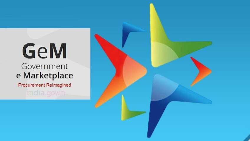 Achieving procurement worth Rs 1 lakh crore in FY23 doable; taking measures to help MSMEs, says GeM CEO Prashant Kumar Singh  