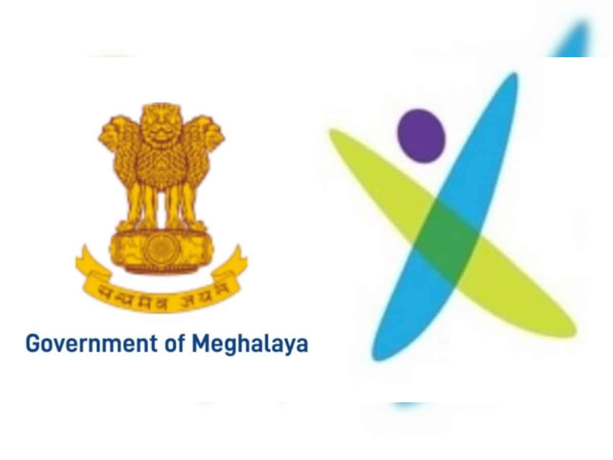 SIDBI joins hands with Meghalaya government to develop