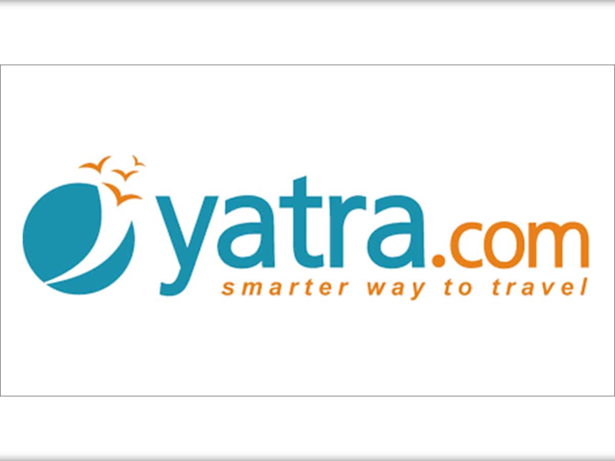 Travel service provider Yatra Online files DRHP with