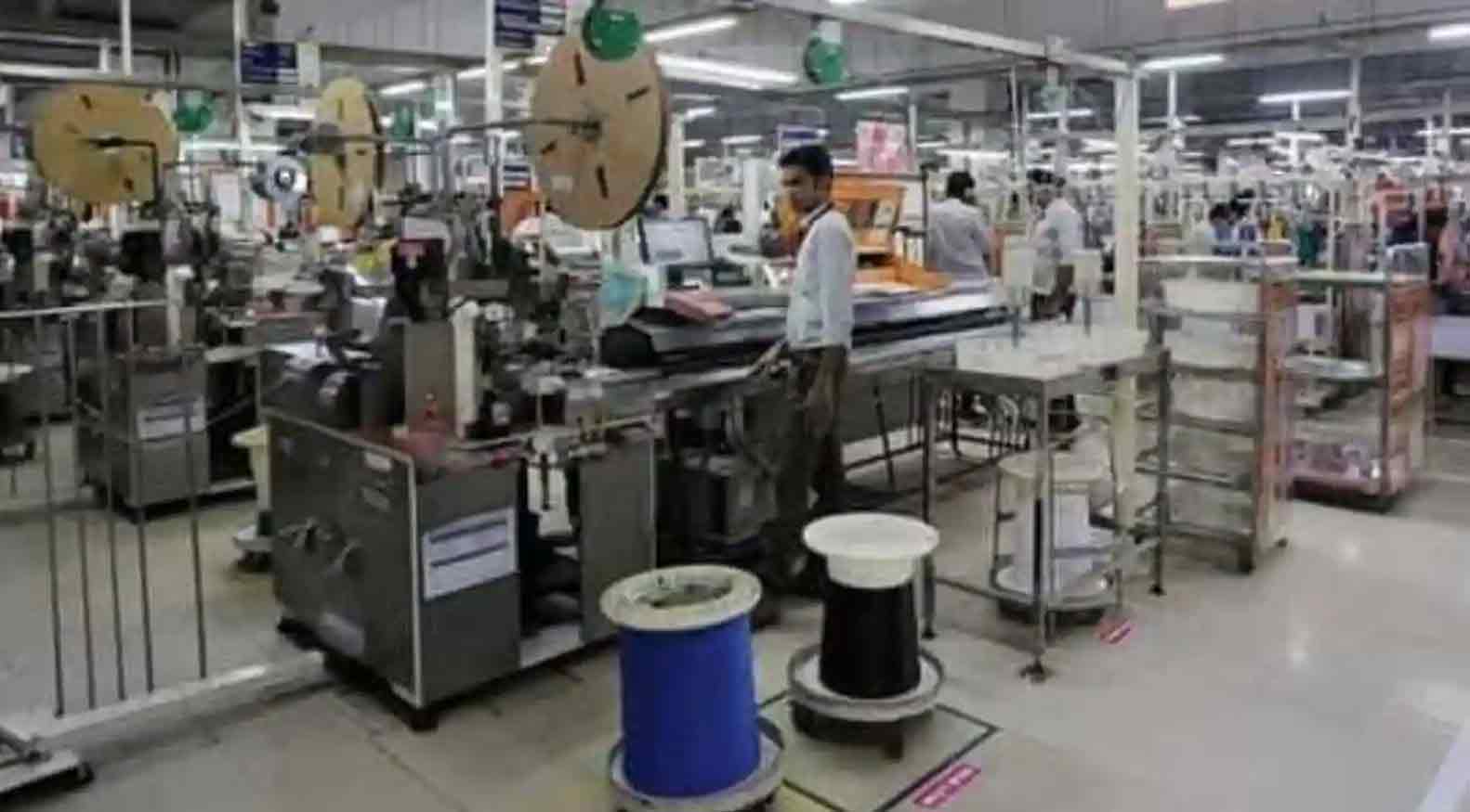 Motherson Sumi Systems demerger Motherson Sumi wiring shares gain 5