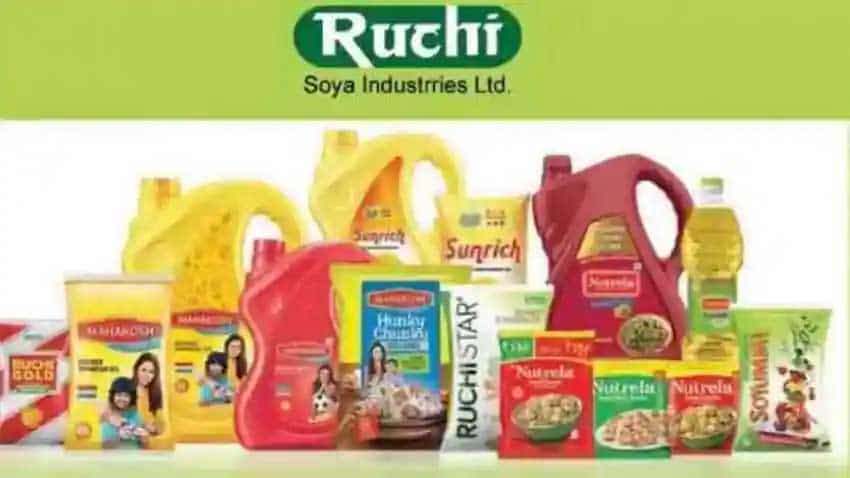 Ruchi Soya FPO Subscription Status: Check final day details
