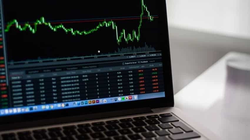 Technical Check: 100% returns in a year! Delta Corp's trendline breakout supports bullish bias