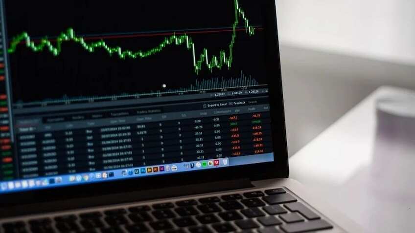 Technical Check: 100% returns in a year! Delta Corp's trendline breakout supports bullish bias