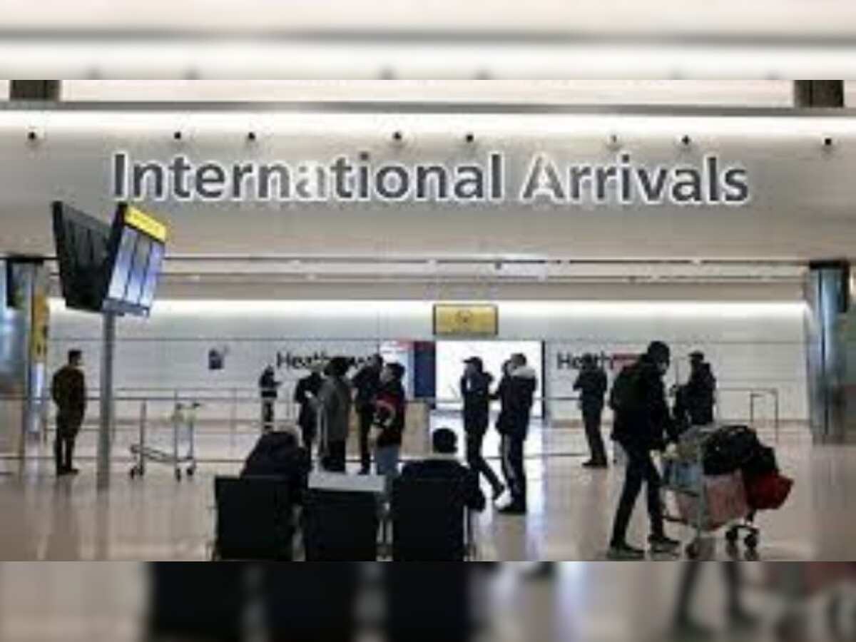 Indian aviation sector witnesses enhanced footfall after government