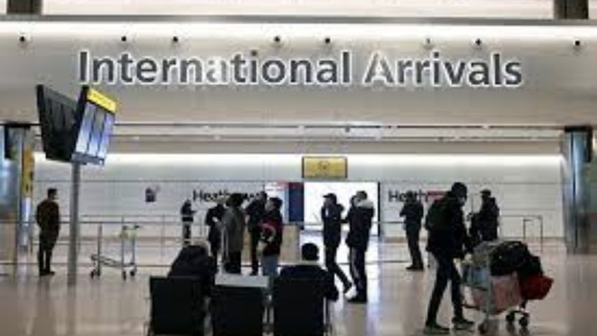 Indian aviation sector witnesses enhanced footfall after government